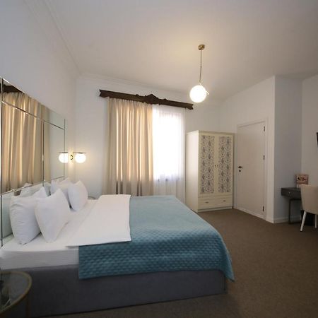 Boutique Stay Тбилиси Экстерьер фото