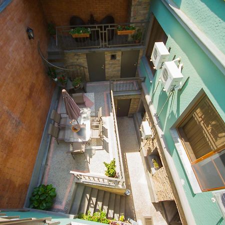 Boutique Stay Тбилиси Экстерьер фото