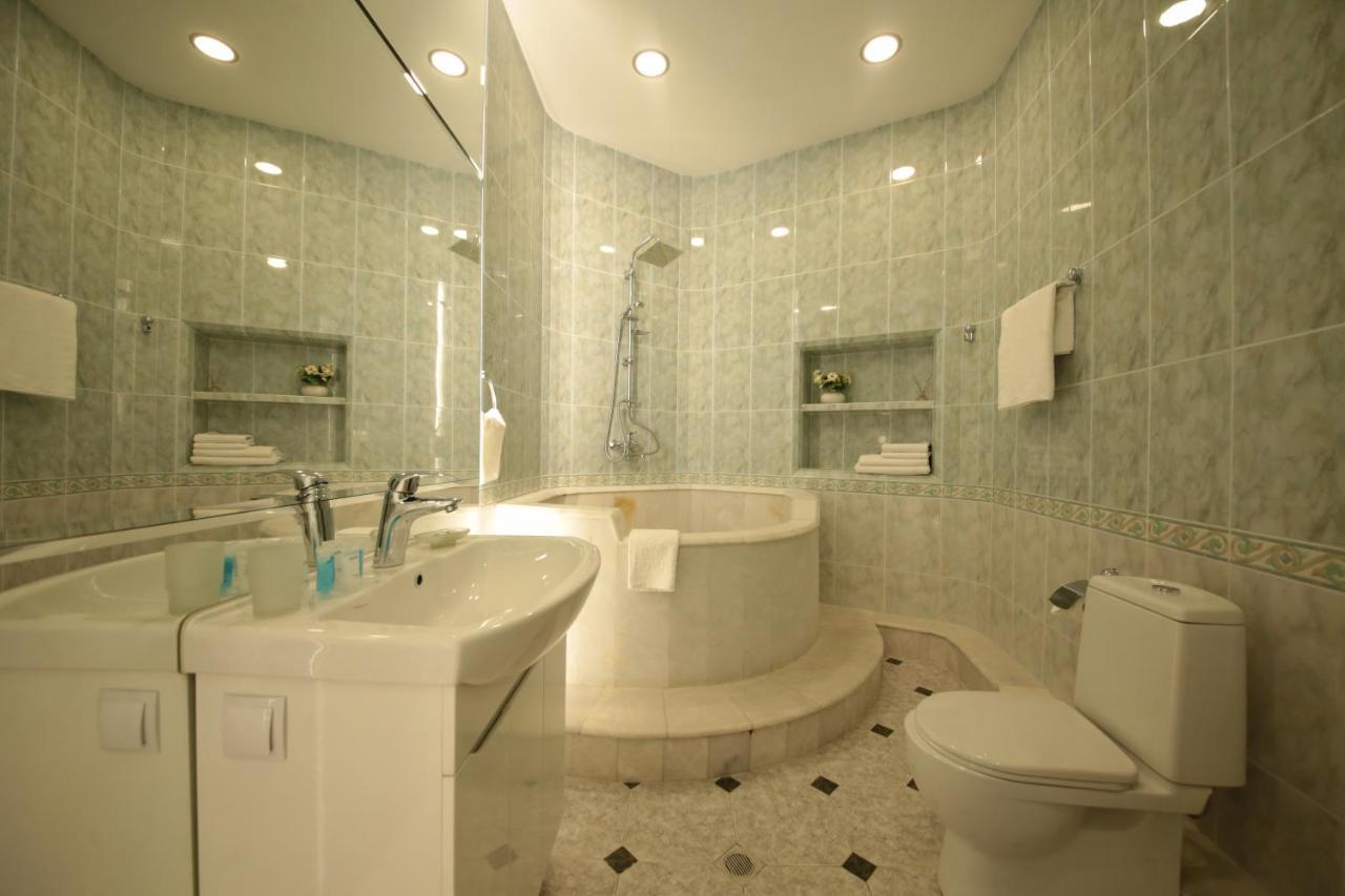 Boutique Stay Тбилиси Экстерьер фото