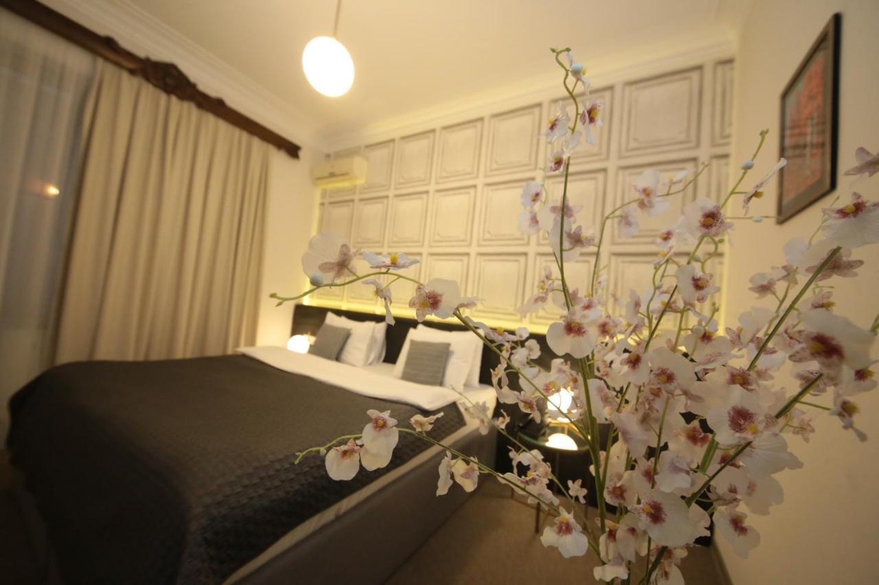 Boutique Stay Тбилиси Экстерьер фото