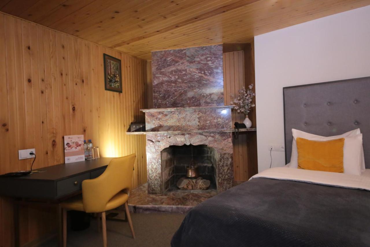 Boutique Stay Тбилиси Экстерьер фото