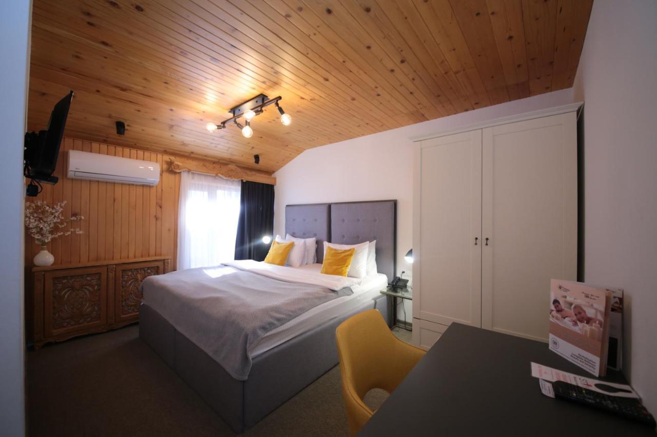 Boutique Stay Тбилиси Экстерьер фото