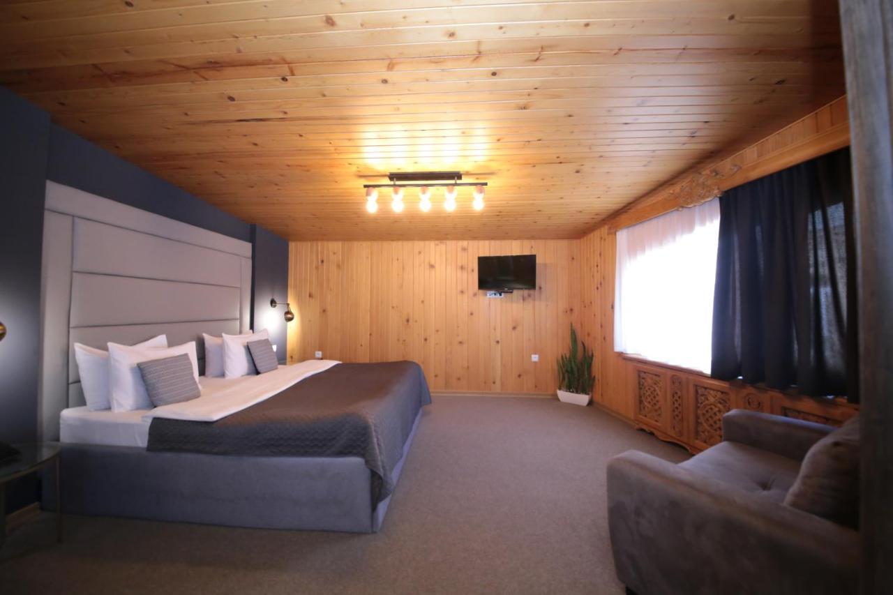 Boutique Stay Тбилиси Экстерьер фото