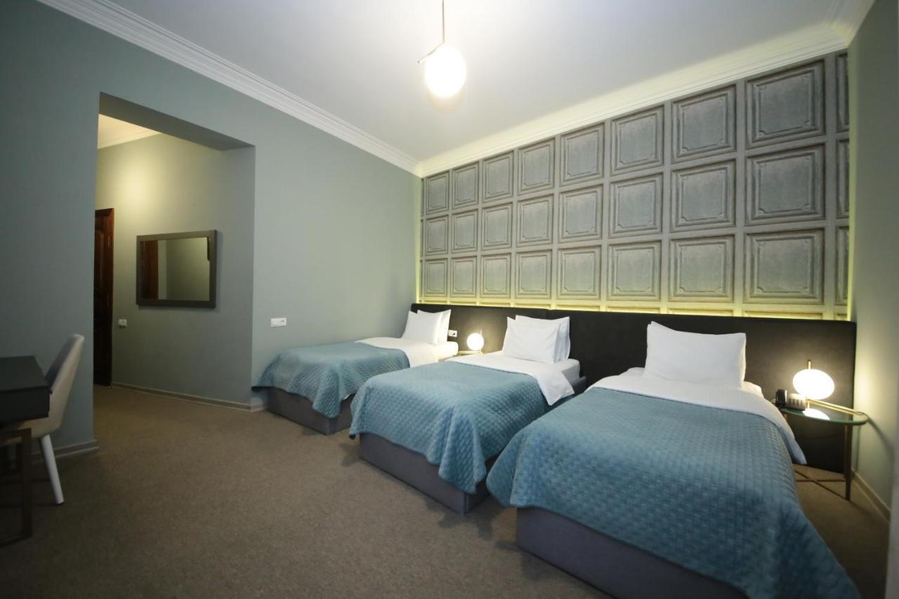 Boutique Stay Тбилиси Экстерьер фото