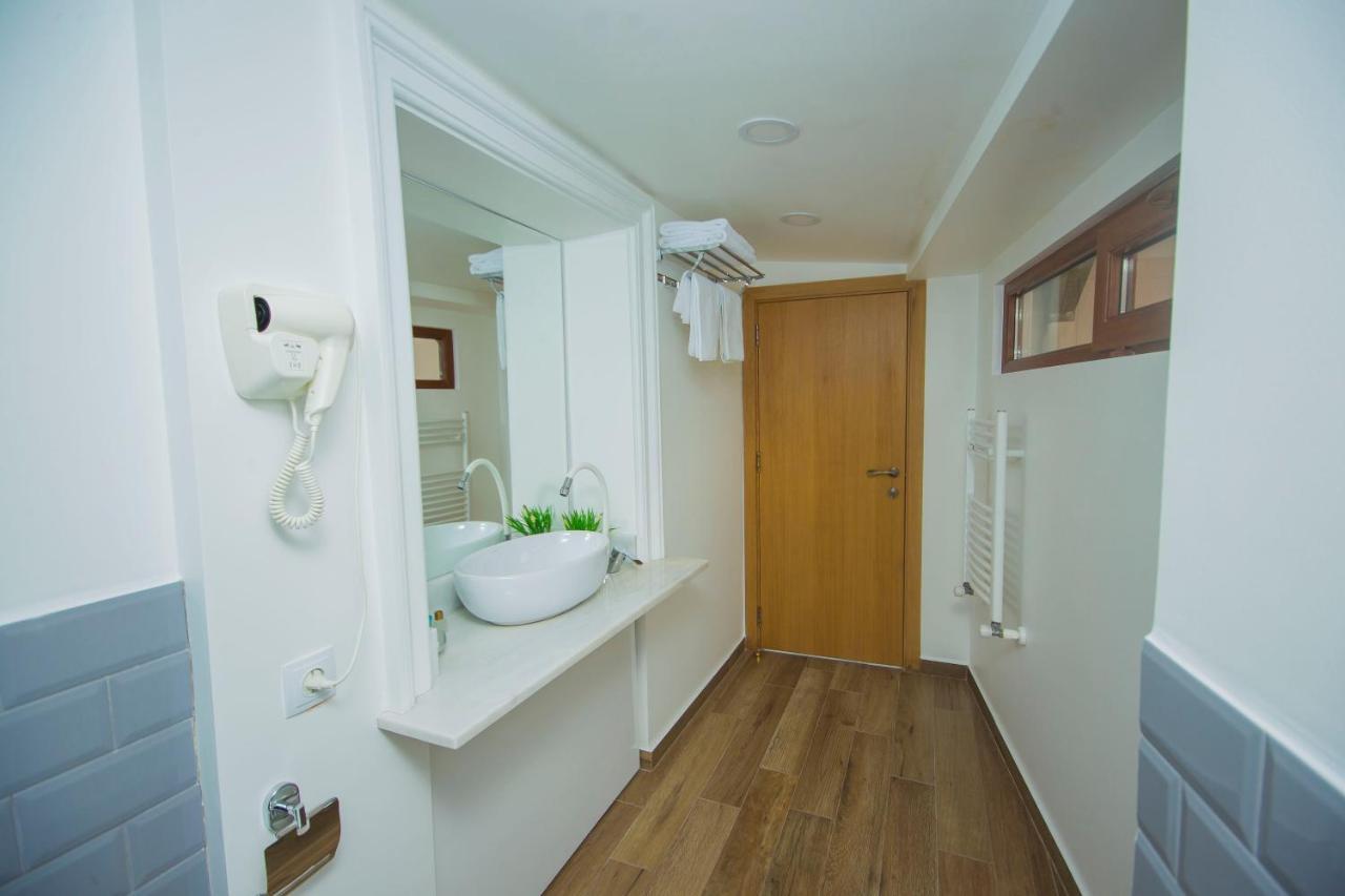 Boutique Stay Тбилиси Экстерьер фото