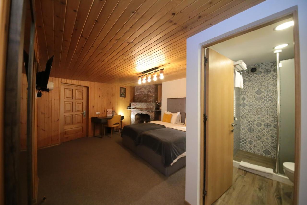 Boutique Stay Тбилиси Экстерьер фото