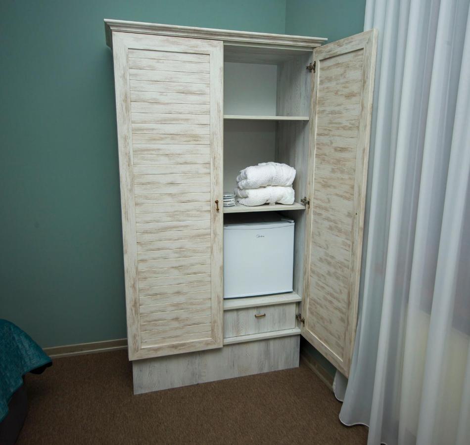Boutique Stay Тбилиси Экстерьер фото