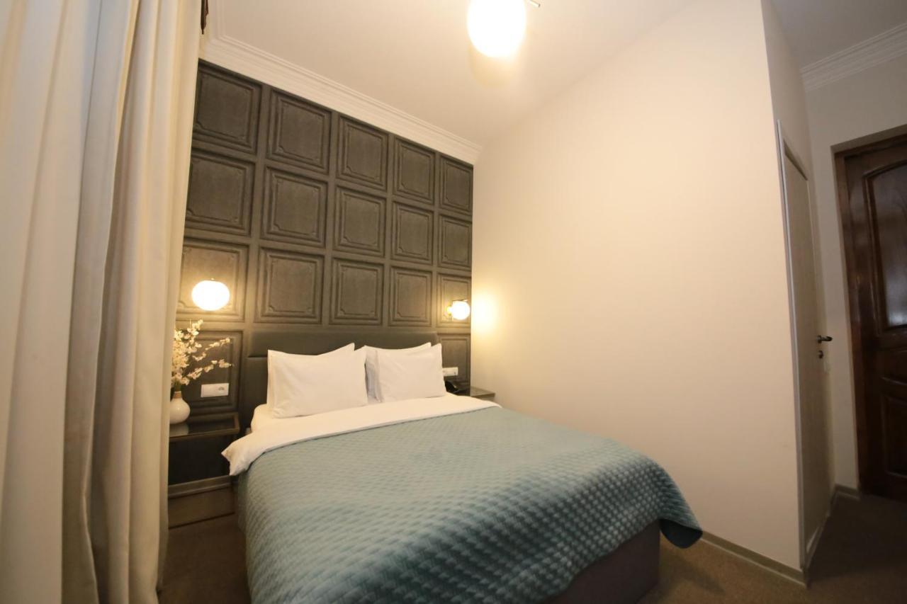 Boutique Stay Тбилиси Экстерьер фото