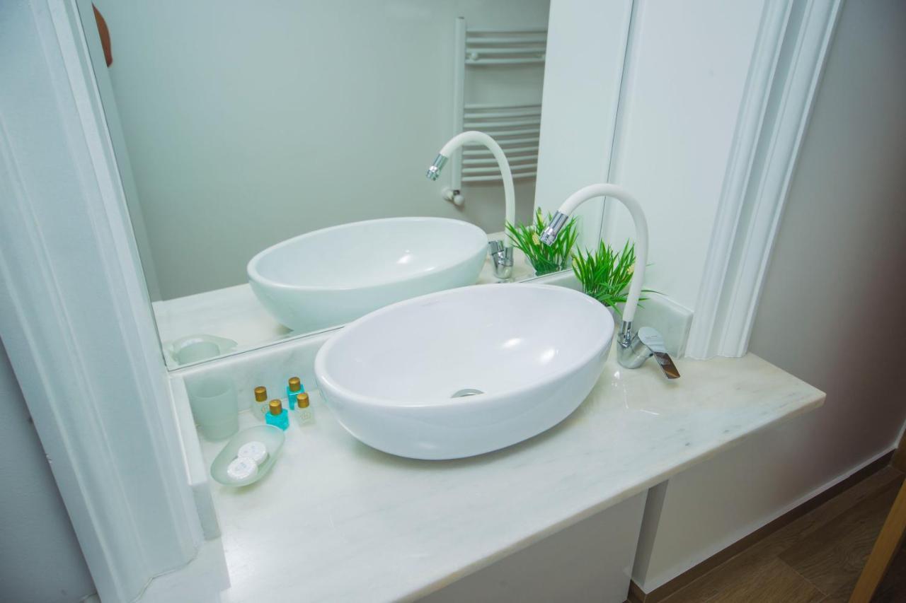 Boutique Stay Тбилиси Экстерьер фото