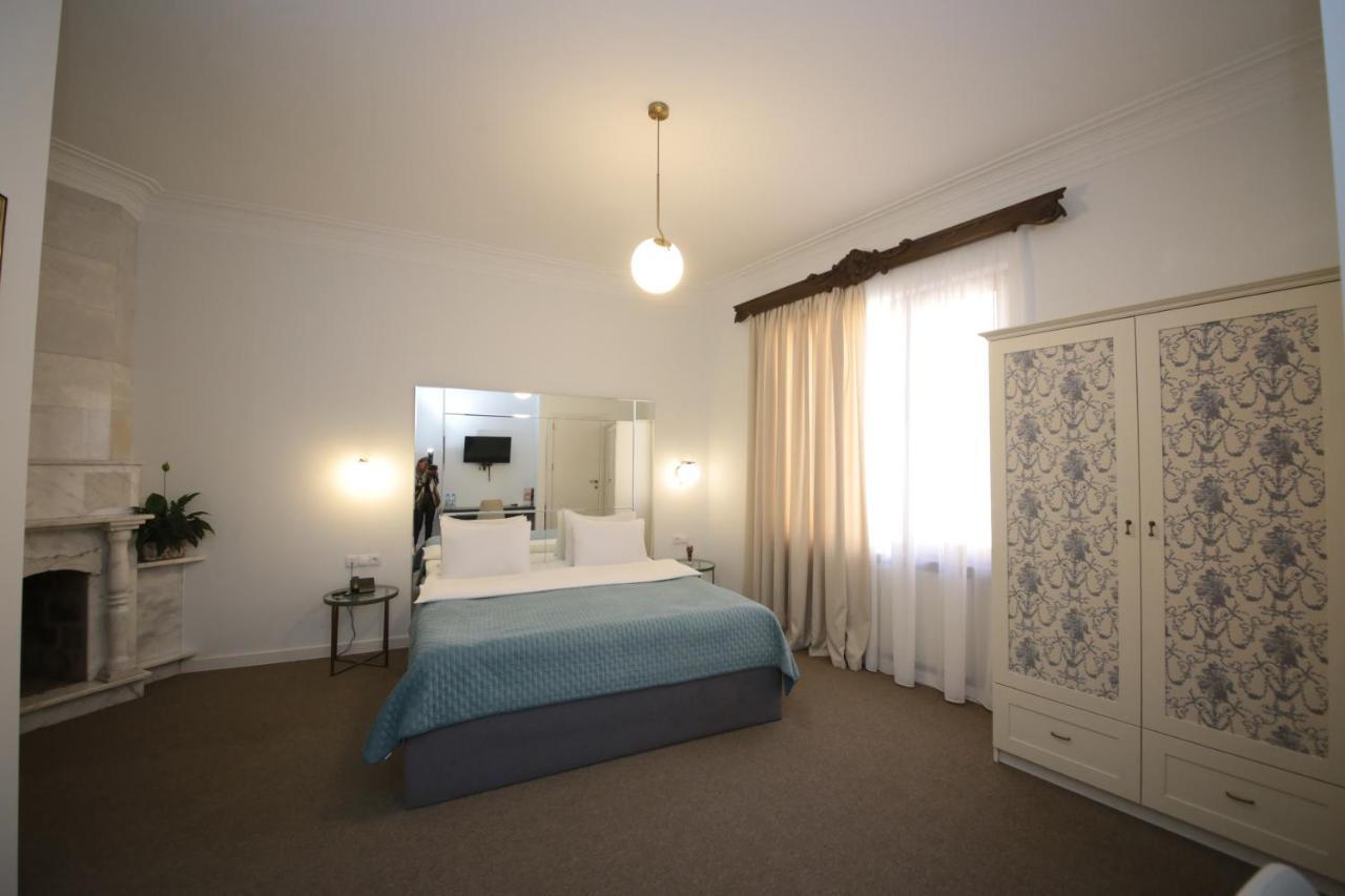 Boutique Stay Тбилиси Экстерьер фото